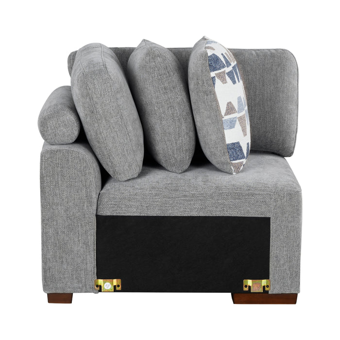 Raife Corner Seater