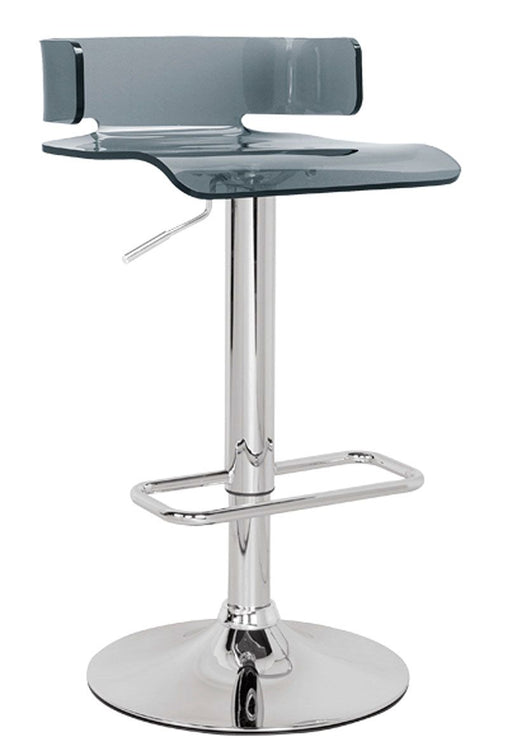 Rania Adjustable Stool w/Swivel