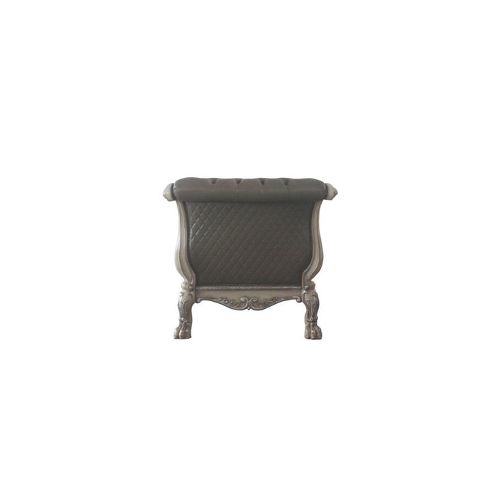 Chaise w/Pillow - Image 4