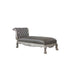 Chaise w/Pillow