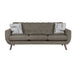 Janne Sofa in Brown - 9627CAF-3 - FAMSA Furniture (TX)