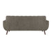 Janne Sofa in Brown - 9627CAF-3 - FAMSA Furniture (TX)