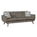 Janne Sofa in Brown - 9627CAF-3 - FAMSA Furniture (TX)