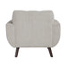 Janne Chair in Tan - 9627TAN-1 - FAMSA Furniture (TX)