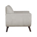 Janne Chair in Tan - 9627TAN-1 - FAMSA Furniture (TX)