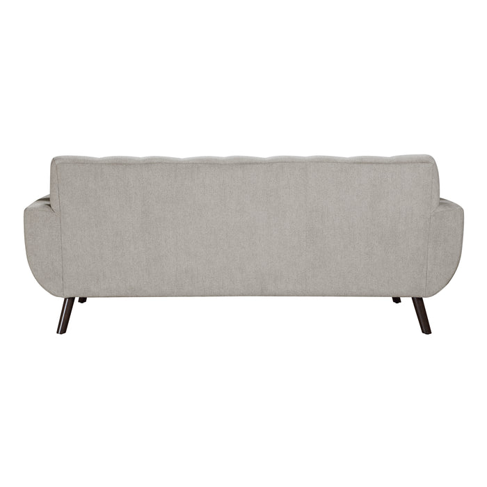 Janne Sofa in Tan - 9627TAN-3 - FAMSA Furniture (TX)