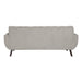 Janne Sofa in Tan - 9627TAN-3 - FAMSA Furniture (TX)