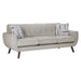 Janne Sofa in Tan - 9627TAN-3 - FAMSA Furniture (TX)