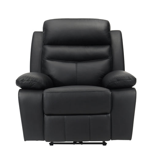 9628BLK-1PW Power Reclining Chair image