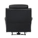 9628BLK-1PW Power Reclining Chair image