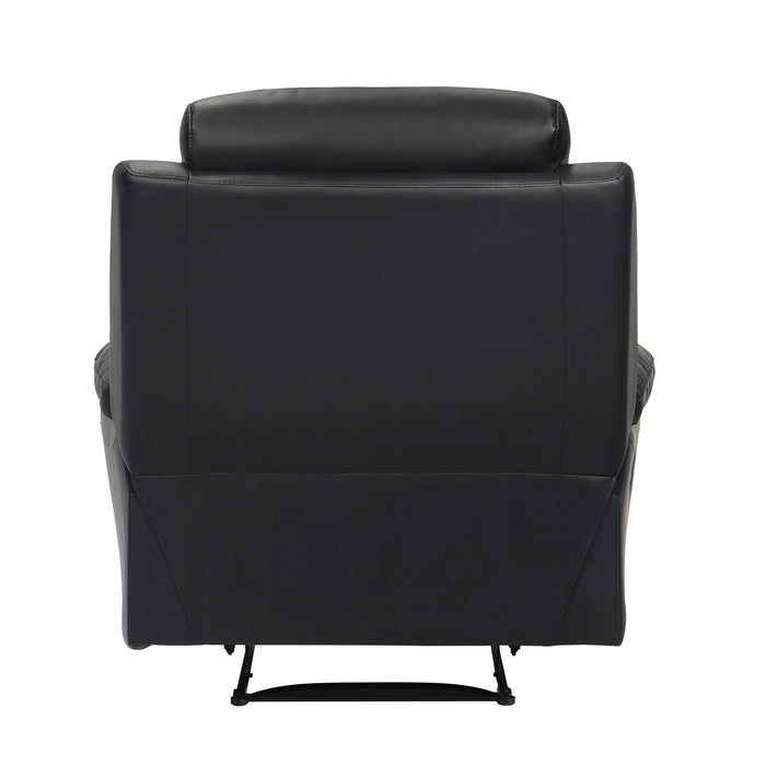 9628BLK-1 Reclining Chair image