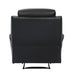 9628BLK-1 Reclining Chair image