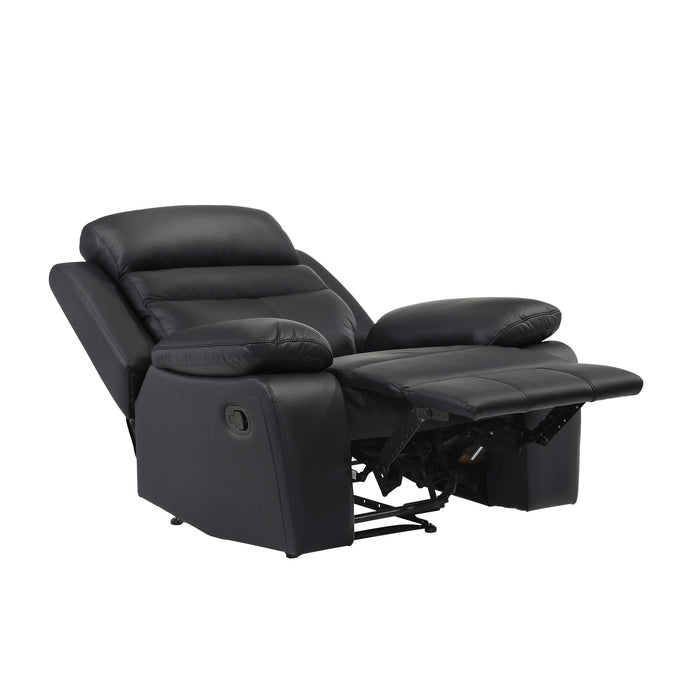 9628BLK-1 Reclining Chair image