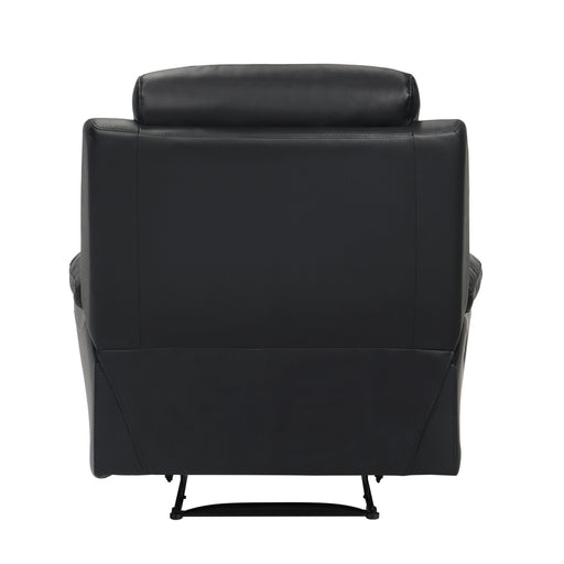 9628BLK-1 Reclining Chair image