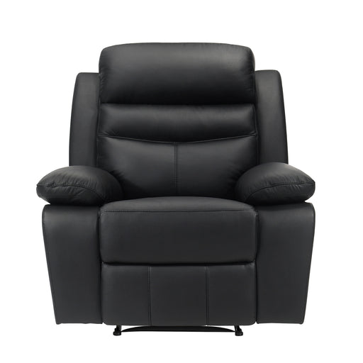 9628BLK-1 Reclining Chair image