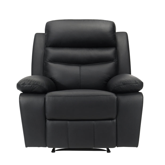9628BLK-1 Reclining Chair image