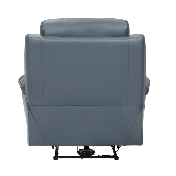 9628BUE-1PW Power Reclining Chair image