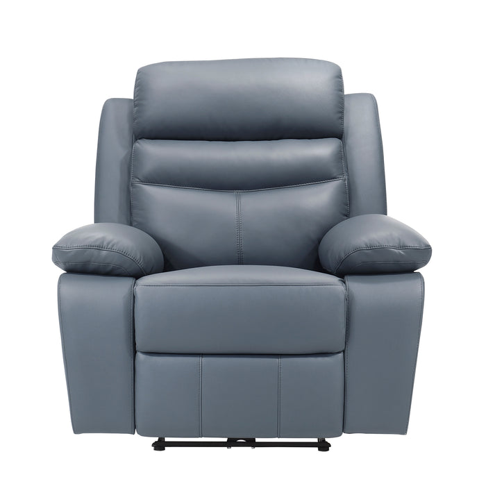 9628BUE-1PW Power Reclining Chair image