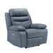9628BUE-1PW Power Reclining Chair image
