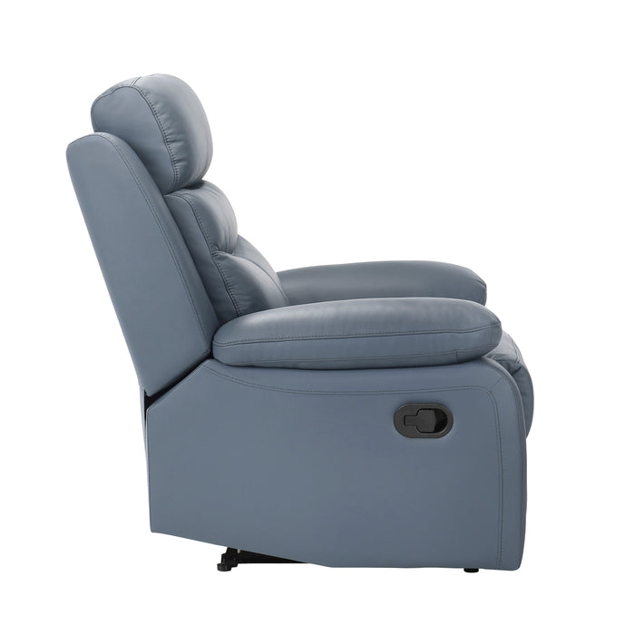 9628BUE-1 Reclining Chair image