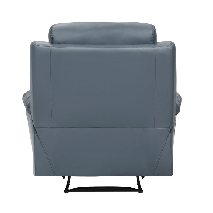 9628BUE-1 Reclining Chair image