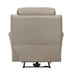 Hancock Power Reclining Chair in Beige - 9628LTE-1PW - FAMSA Furniture (TX)
