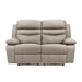 9628LTE-2PW Power Double Reclining Love Seat image