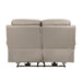 9628LTE-2PW Power Double Reclining Love Seat image