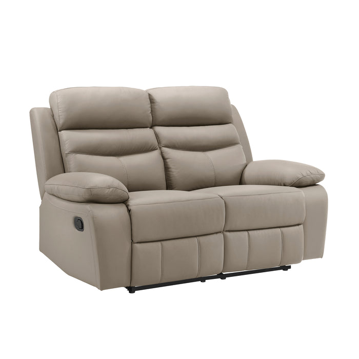 9628LTE-2 Double Reclining Love Seat image