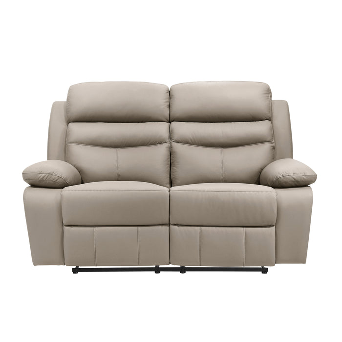 9628LTE-2 Double Reclining Love Seat image
