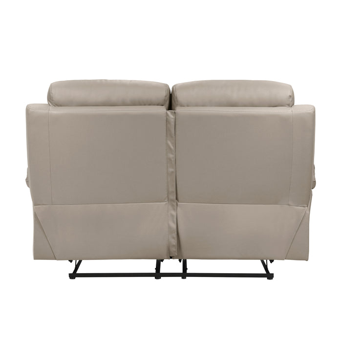9628LTE-2 Double Reclining Love Seat image