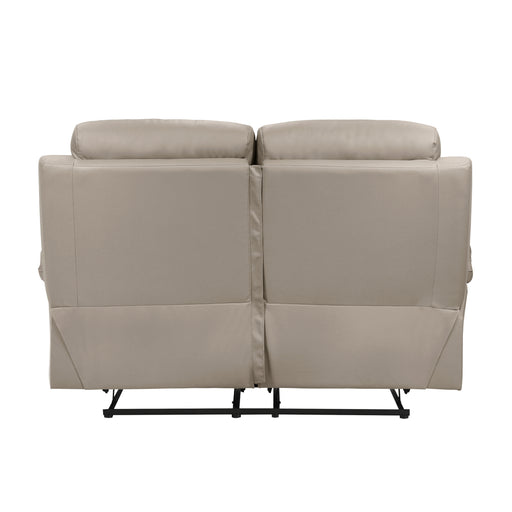 9628LTE-2 Double Reclining Love Seat image