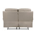 9628LTE-2 Double Reclining Love Seat image
