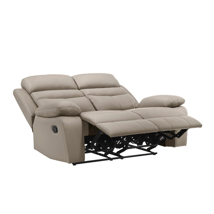 9628LTE-2 Double Reclining Love Seat image