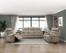 9628LTE-2 Double Reclining Love Seat image