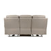 9628LTE-3PW Power Double Reclining Sofa image