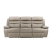 9628LTE-3 Double Reclining Sofa image