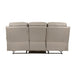 9628LTE-3 Double Reclining Sofa image
