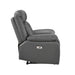 9629DGY-1PW Power Reclining Chair image