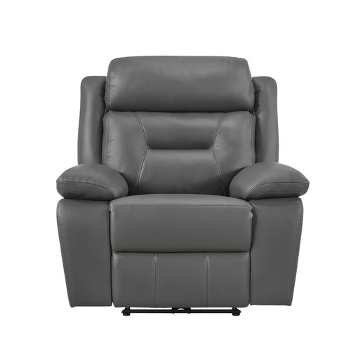 9629DGY-1PW Power Reclining Chair image