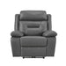 9629DGY-1PW Power Reclining Chair image