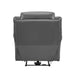 9629DGY-1PW Power Reclining Chair image