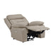 9629LTE-1PW Power Reclining Chair image