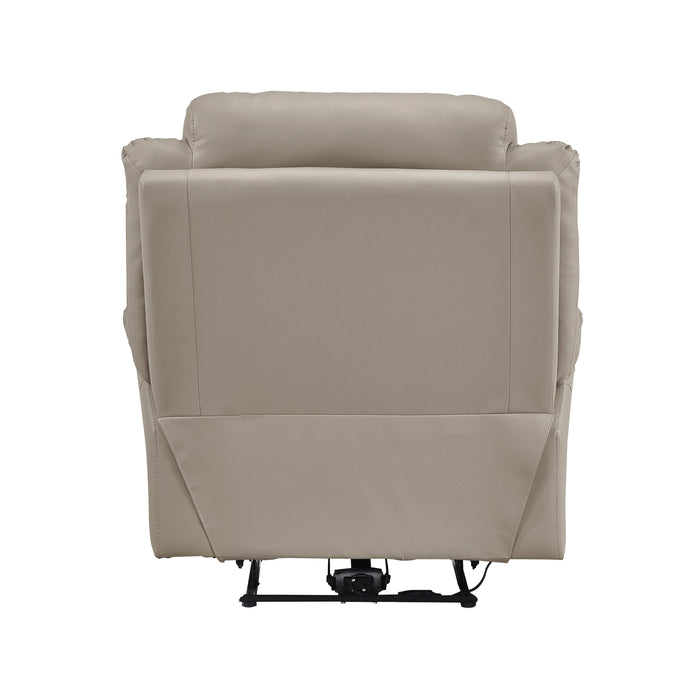 9629LTE-1PW Power Reclining Chair image