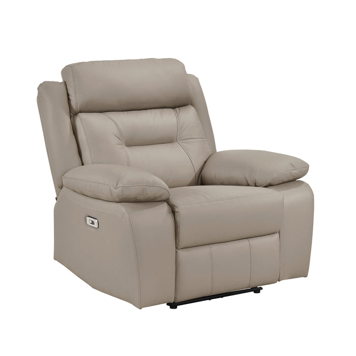 9629LTE-1PW Power Reclining Chair image