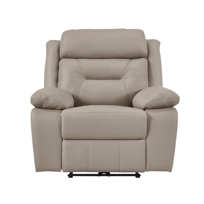 9629LTE-1PW Power Reclining Chair image