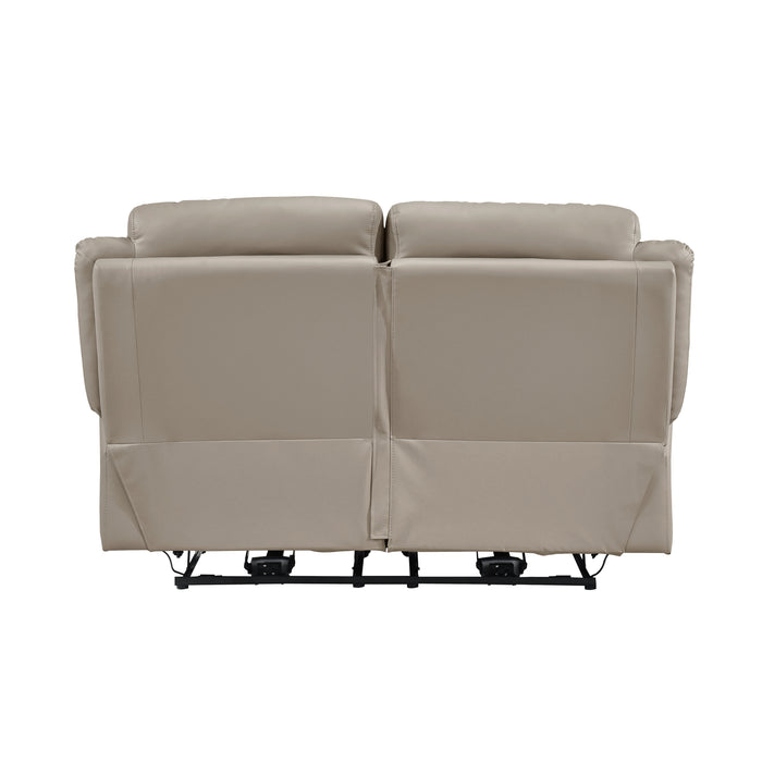 9629LTE-2PW Power Double Reclining Love Seat image