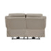 9629LTE-2PW Power Double Reclining Love Seat image