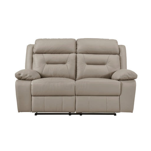 9629LTE-2 Double Reclining Love Seat image