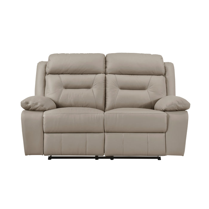 9629LTE-2 Double Reclining Love Seat image